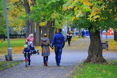 В Новосибирске стартовал первый этап благоустройства Первомайского сквера