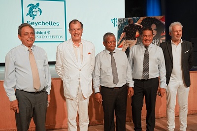 На Сейшельских островах открылся курорт Club Med Seychelles