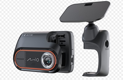 Mio Technology* анонсировала новые видеорегистраторы