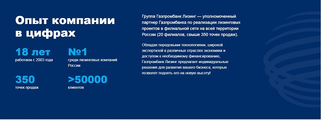 Группа Газпромбанк Лизинг активно расширяет свое присутствие на рынке газомоторной техники и инфраструктуры