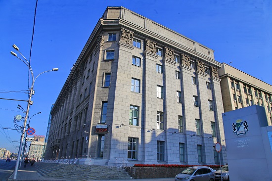 Бюджет Новосибирска на 2022 год принят в первом чтении 