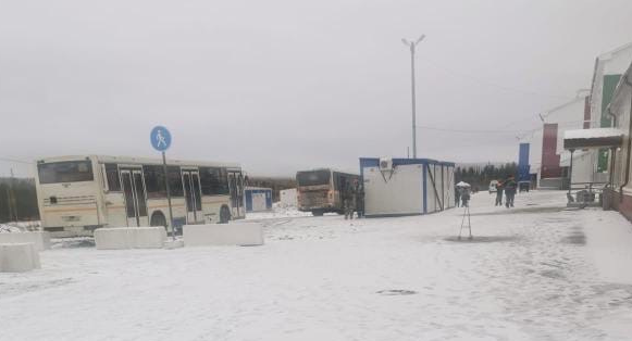 В Сибири холодает. Снег и дождь обещают синоптики в предстоящие выходные в Новосибирске