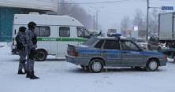 В Новосибирской области на дорогах ловили должников