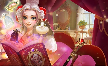 Игра Dress Up!: Принцесса Времени теперь доступна для россиян