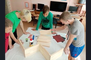 Новосибирских трудных подростков будут социализировать с помощью профориентации