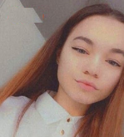 В Новосибирске разыскивают девочку-подростка. Предположительно ребёнка похитили