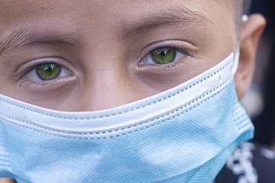 Инфекционист Поздняков: «Дети стали болеть ковидом чаще»
