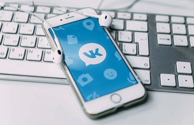 Социальную сеть "ВКонтакте" оштрафовали на 1,5 миллиона рублей