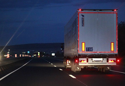 Ночное движение по Ипподромской магистрали будет закрыто в Новосибирске