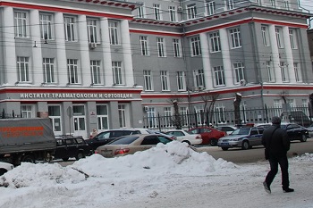 Растрата и легализация: экс-директор НИИТО в Новосибирске пойдёт под суд за хищение 1,3 млрд рублей