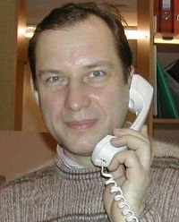 Основатель Academ.org Пётр Чернов умер от ковида