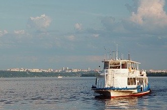 Ещё один речной маршрут появился в Новосибирской области