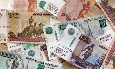 Из рублей в евро. Дизайн сторублевок обсуждают в РФ