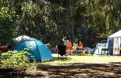Летние лагеря в НСО будут работать по новым правилам