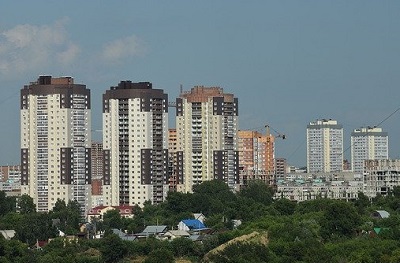 Посуточная аренда в Новосибирске одна из самых дорогих в России