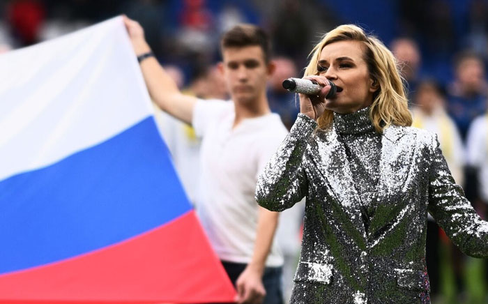 В Казахстане отменили концерт Полины Гагариной по политическим соображениям