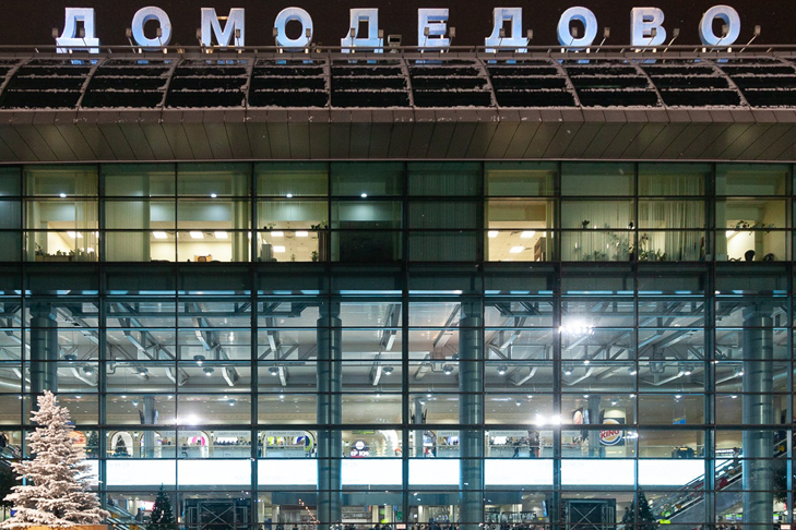На крыше аэропорта Домодедово появится смотровая площадка для пассажиров