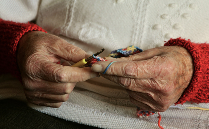 Секрет долголетия раскрыла 103-летняя жительница Великобритании