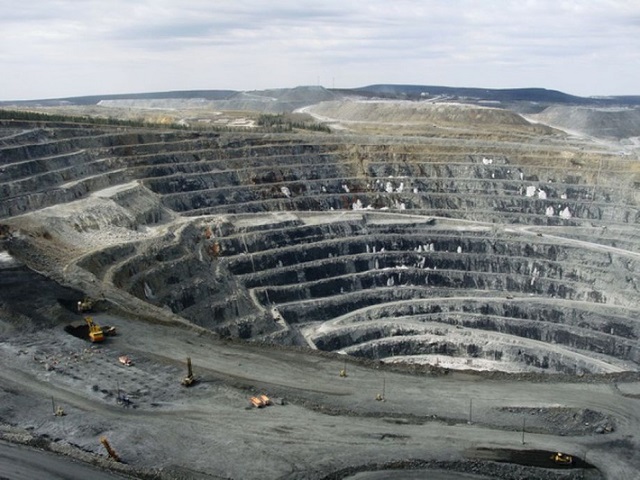 К 2025 году в Казахстане ежегодно будут добывать порядка 15 000 тысяч тонн никеля и кобальта