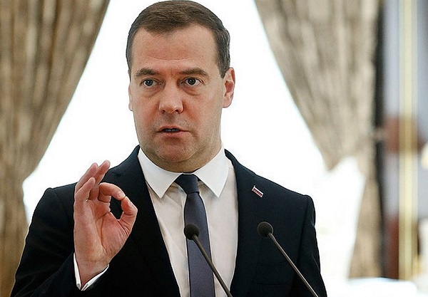 Дмитрий Медведев о смертной казни: «Решения Конституционного суда — это не священное писание»