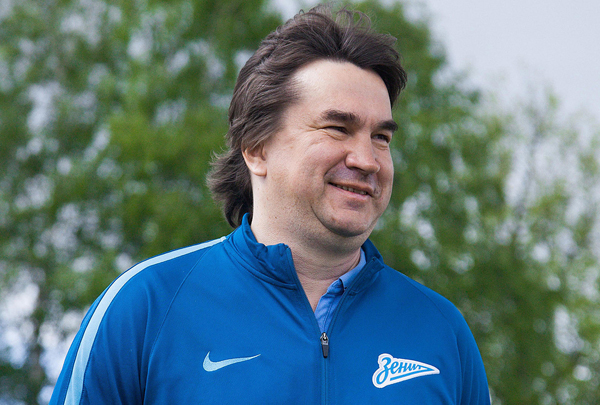 Дмитрий Радченко: Сазонов — это не потеря для сборной России