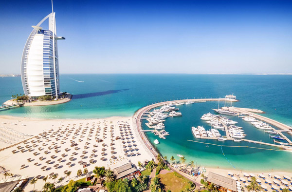 Туроператоры — туры в ОАЭ подешевели и составили конкуренцию отдыху в Турции