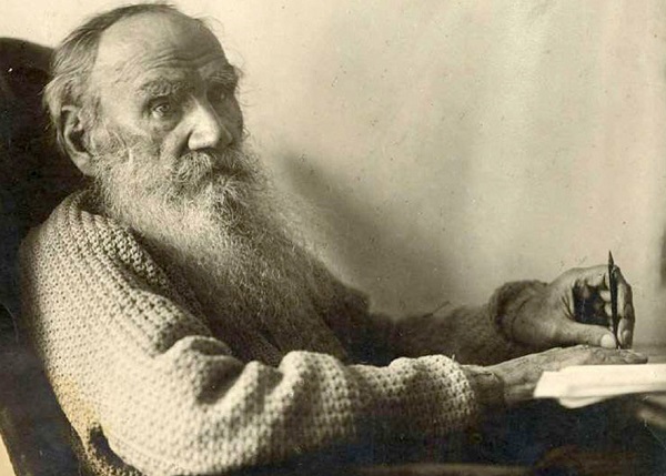 «Сексоголик, модник и женоненавистник». 5 малоизвестных фактов про Льва Толстого