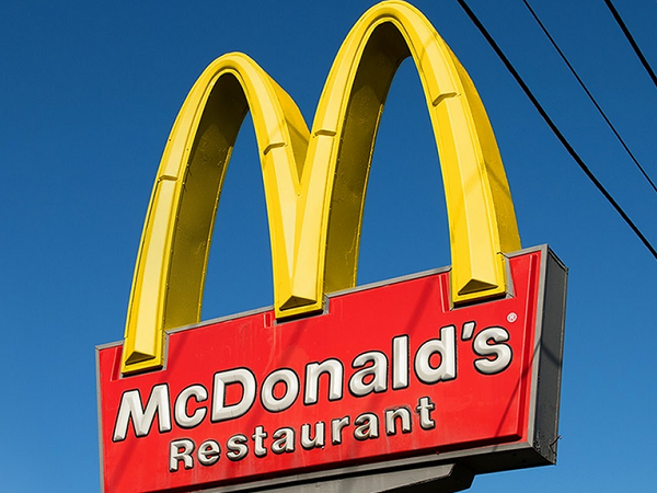Рестораны McDonald`s закрываются в Новосибирске и по всей России