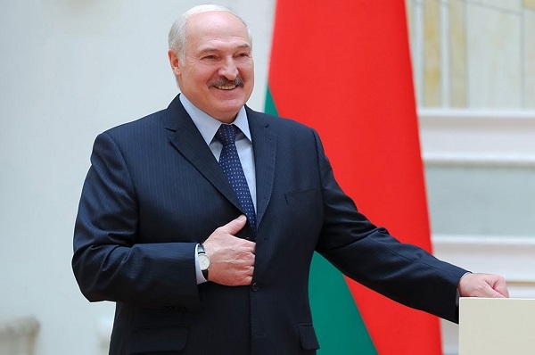 Лукашенко отменил в Беларуси мораторий на смертную казнь