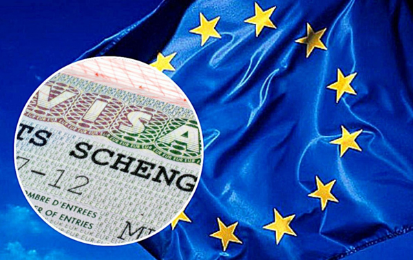 АТОР: оформить шенгенскую визу в 2022 году быстро не получится