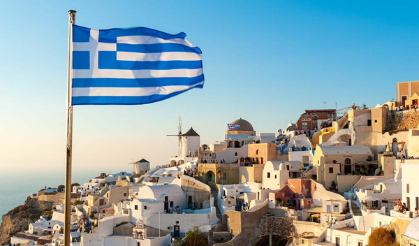 Консульство Греции в РФ продолжит выдавать визы россиянам