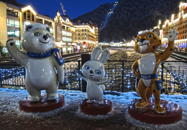 Туры на новогодние праздники в Сочи сейчас бронируют самые ответственные туристы. Комментарий экспертов