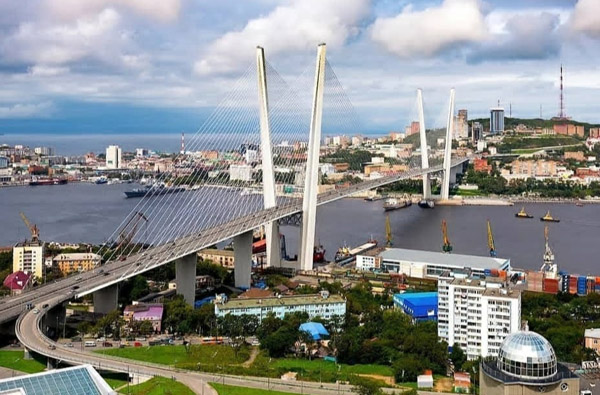 vladivostok