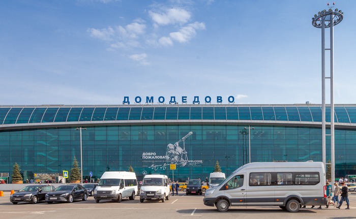 Новосибирск и Дубай стали популярными маршрутами Домодедово на мартовских праздниках