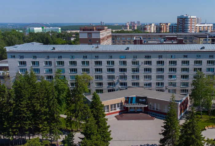 В рейтинг лучших вузов 2023 России вошли десять учебных заведений из Новосибирска