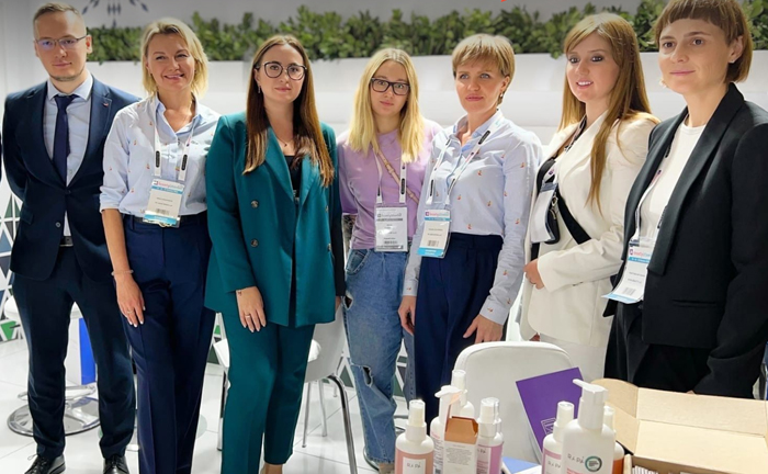 Предпринимателям из Новосибирска оплатят участие в международных выставках