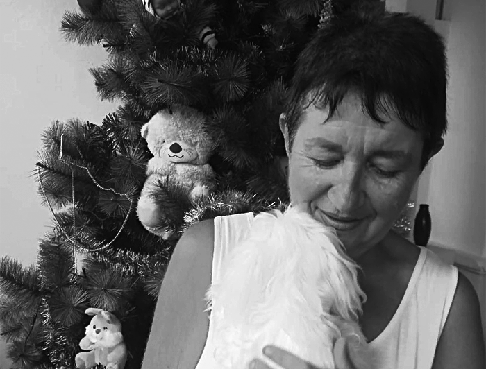 Впавшая в кому на Бали Ирина Новосельцева умерла от инсульта в больнице Новосибирска