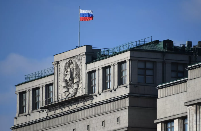 Поправки в Закон о военном положении вступают в силу 9 июня в России