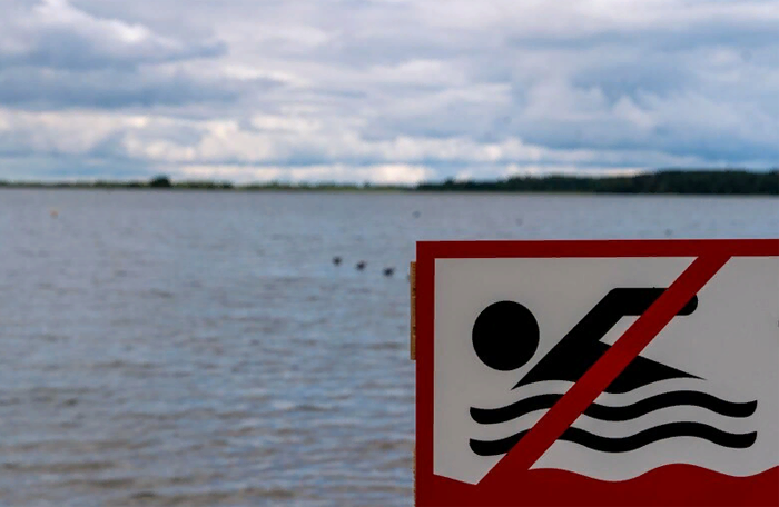 Река Иня и Бердский залив вошли в список самых опасных мест для купания в Новосибирской области
