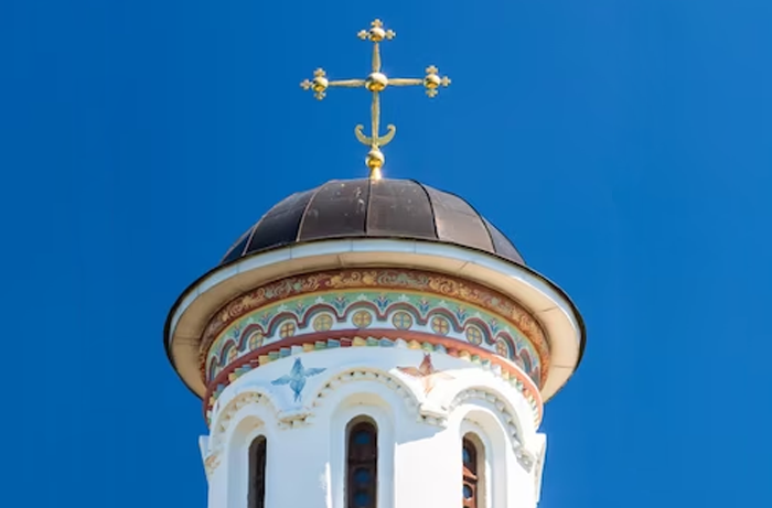 РПЦ: пацифизм не совместим с учением православной церкви