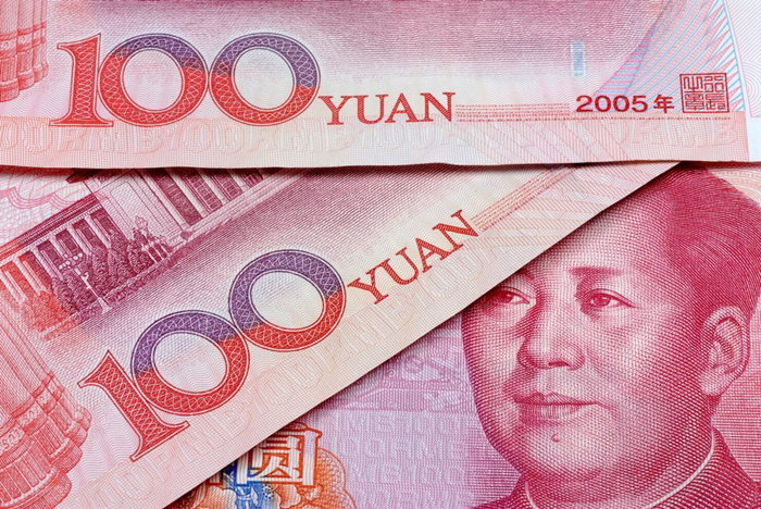 У ведущего внешнеэкономическую деятельность бизнеса востребованы юани и лиры