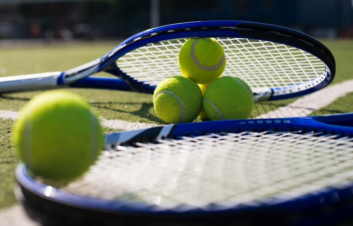 Поступить в Санкт-Петербургскую теннисную Академию (SPTA) можно на бюджетную форму обучения
