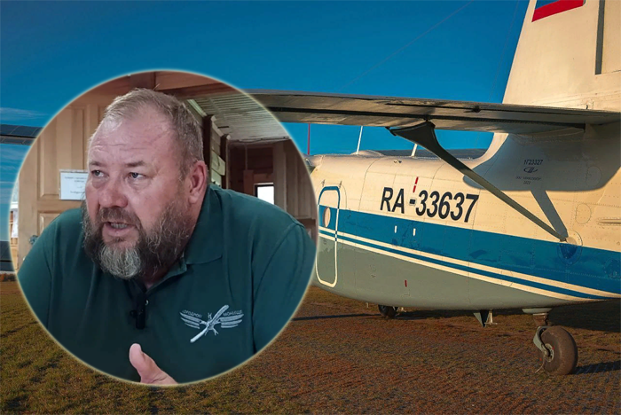 В Новосибирске директора аэродрома «Мочище» обвиняют в мошенничестве – авиашоу под угрозой срыва