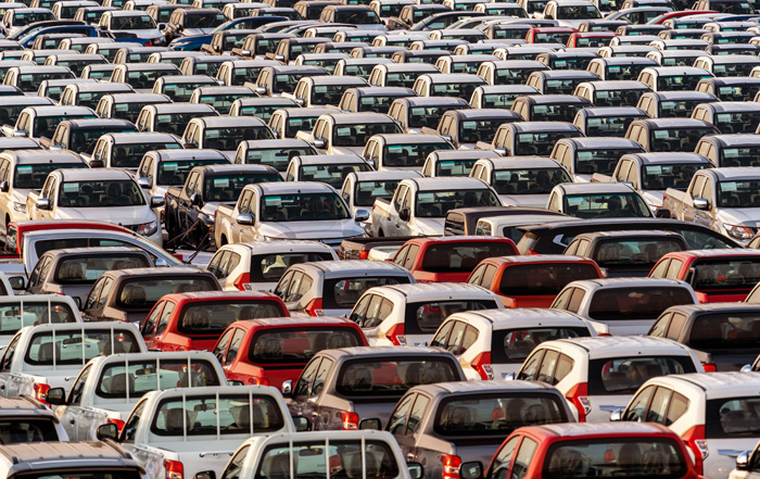 Как продвинуть новые китайские автомобили в России, рассказали эксперты агентства HICLICK