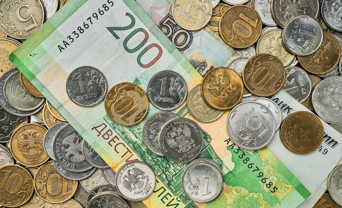 За две недели акции «Монетная неделя» россияне обменяли 87 тонн мелочи