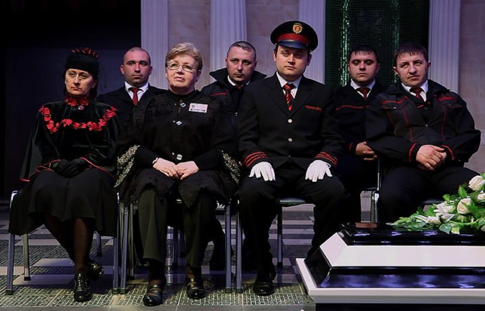 Жителей Новосибирска пригласили на курсы по организации похорон