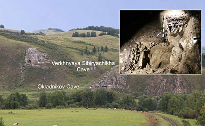 Наблюдательный пункт неандертальцев нашли археологи на Алтае