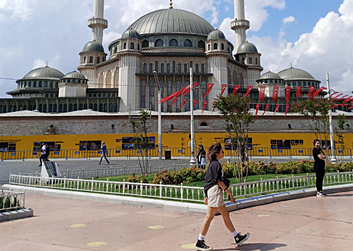 В Турции ужесточили закон о сдаче жилья туристам