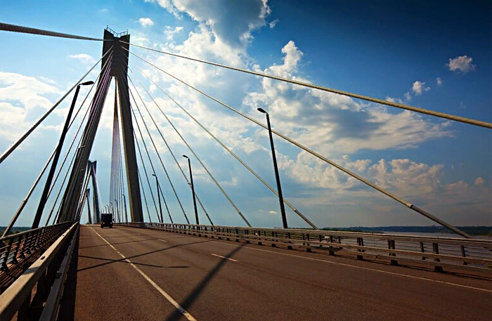 Сколько будет стоить проезд по четвертому мосту в Новосибирске, рассказали в Минтрансе