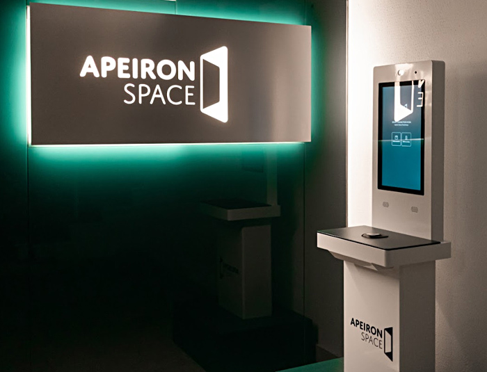 Компания ApeironSpace объявила о внедрении искусственного интеллекта в систему бронирования отелей